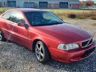 Volvo C70