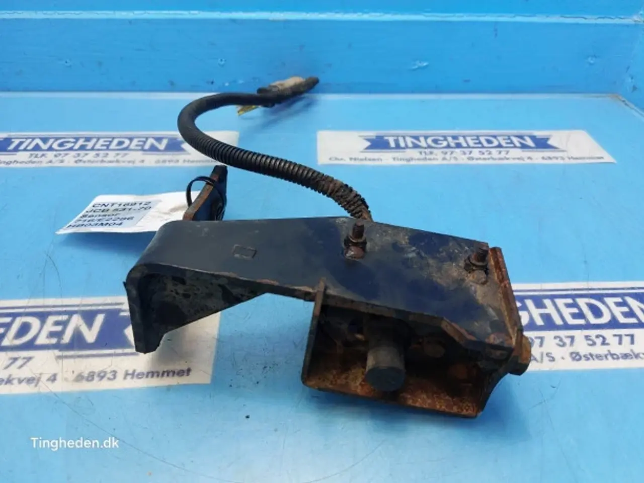 Billede 7 - JCB 531-70 Føler 716/E2286