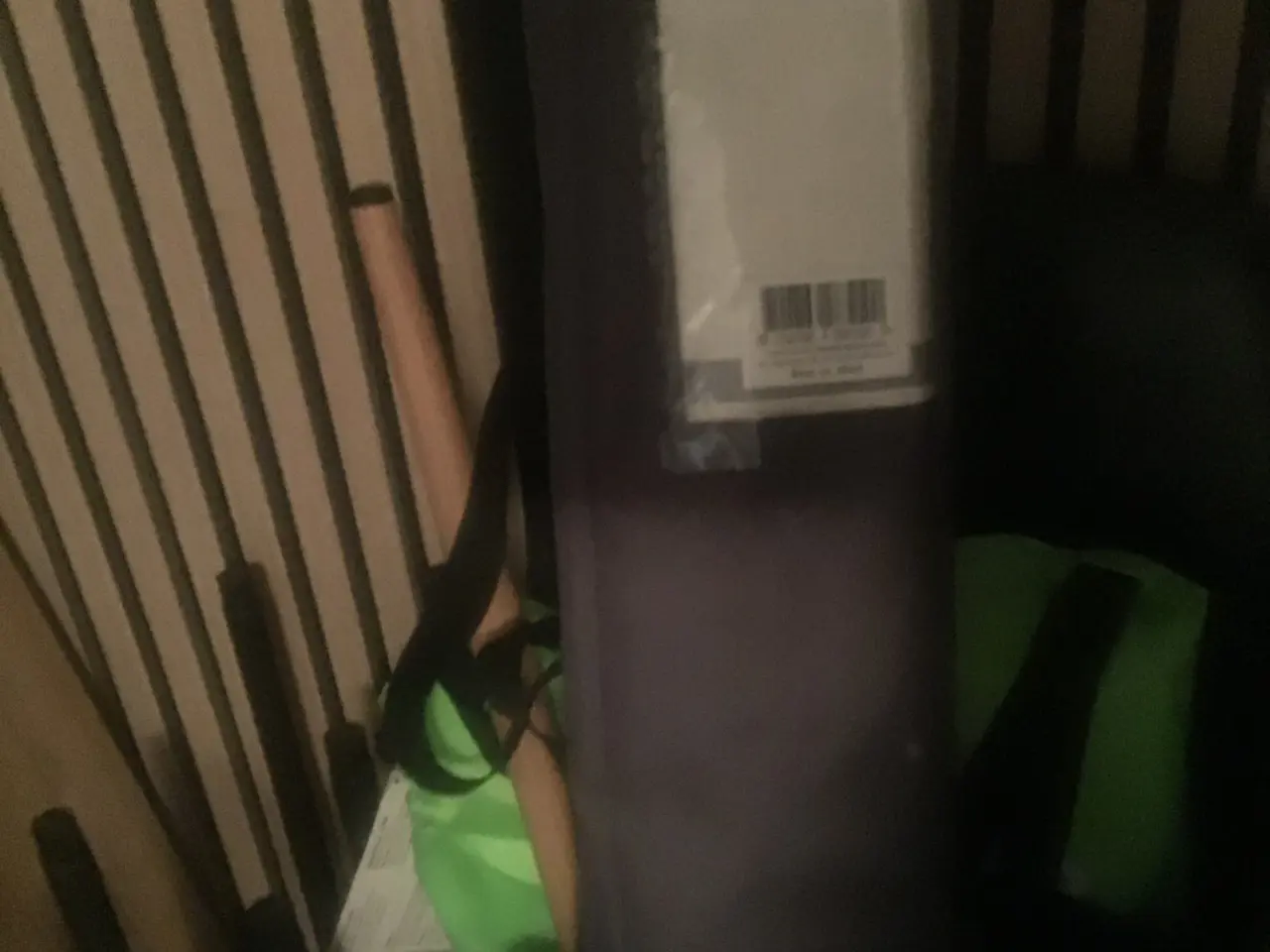 Billede 4 - Alu bord