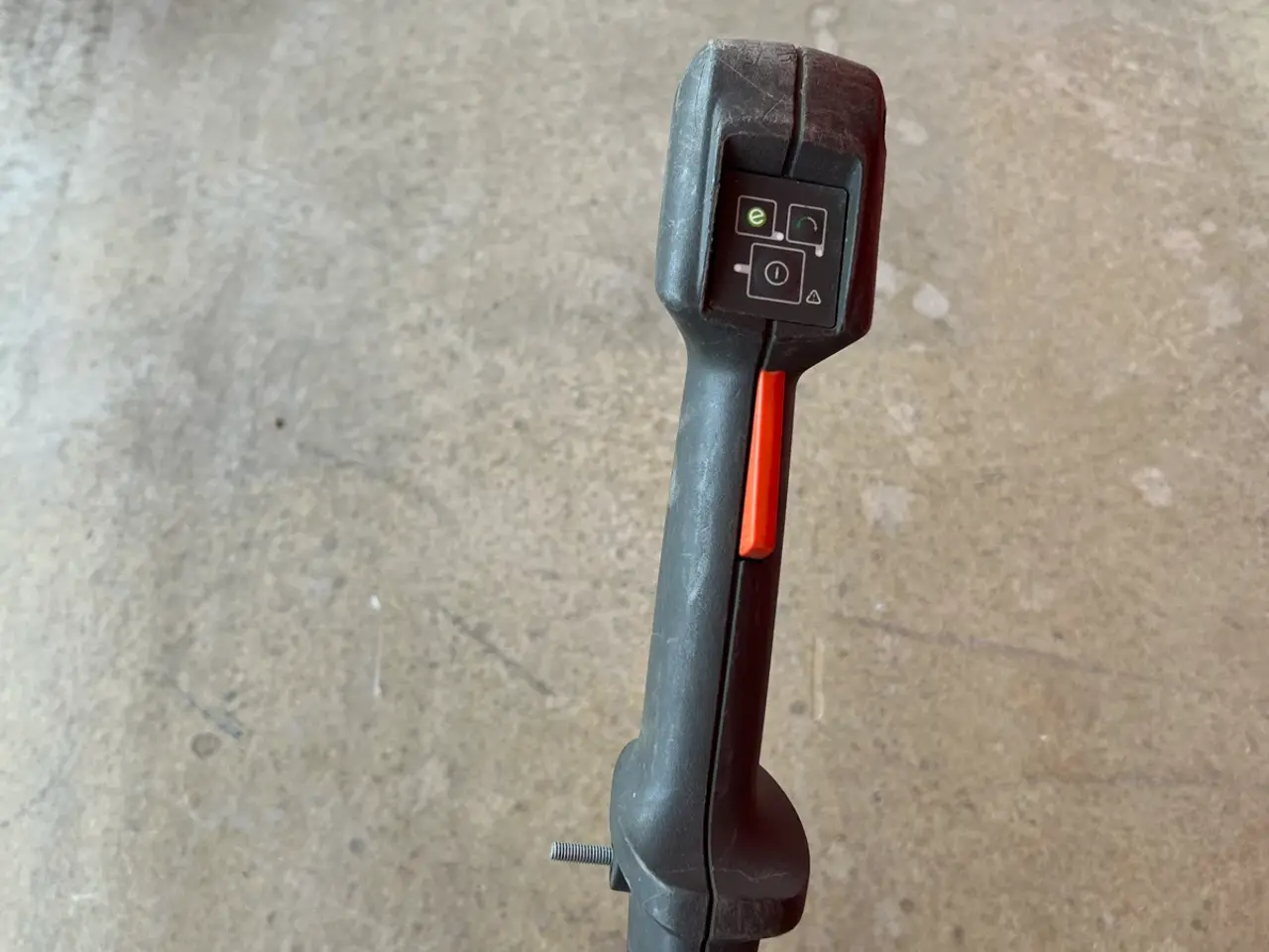 Billede 5 - Husqvarna 536 LiRX trimmer