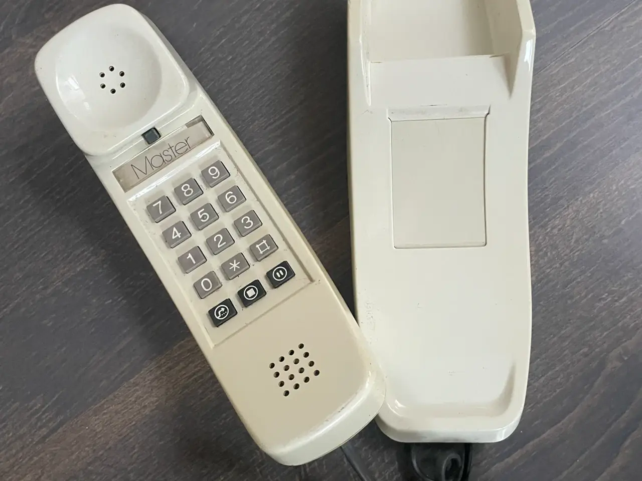 Billede 5 - Fast net telefon til væg