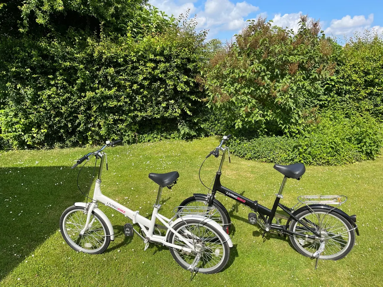 Billede 16 - Velholdt Adria Adiva 512 UP 2013 – komplet camping
