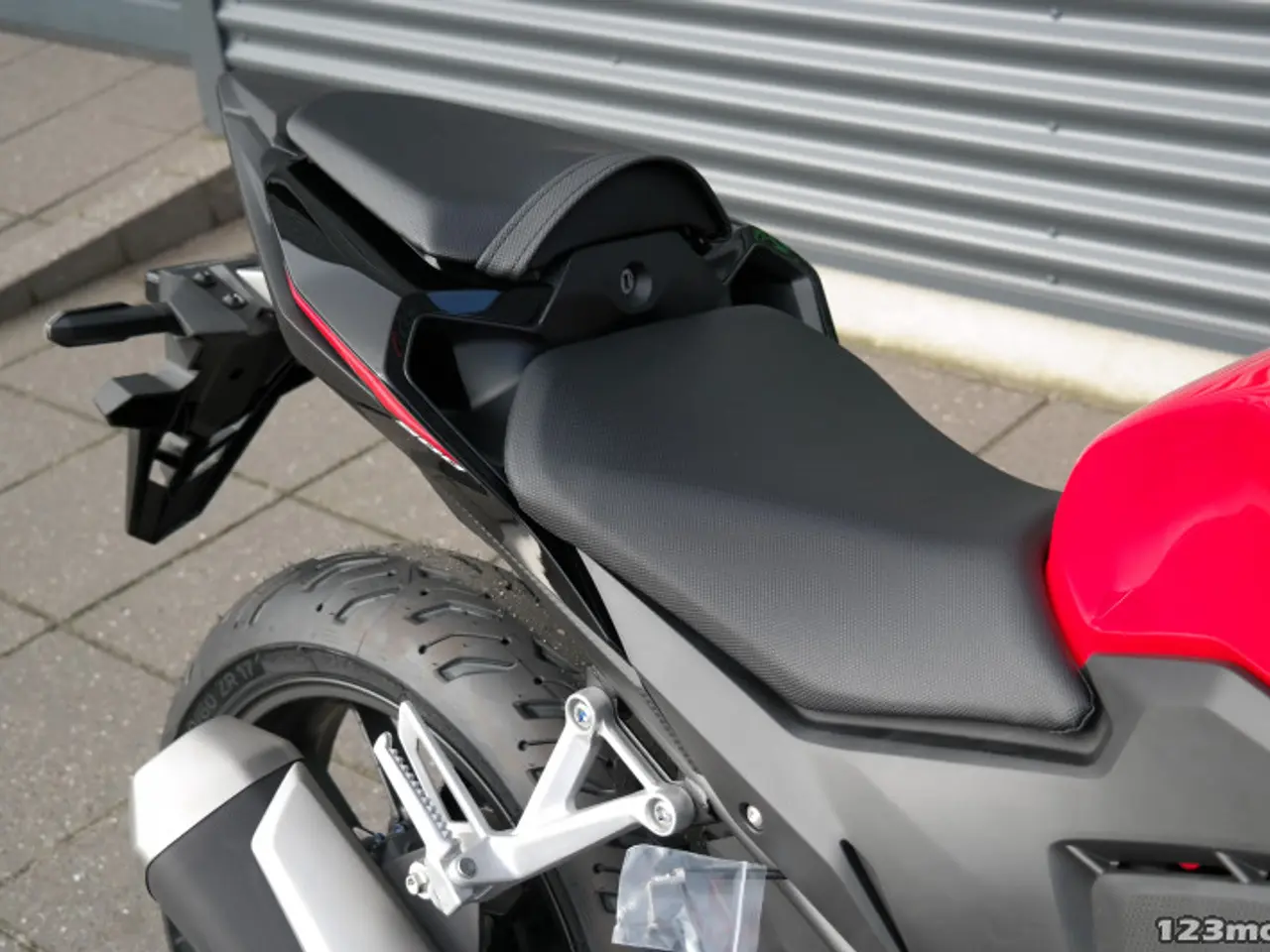 Billede 8 - Honda CB 500 Hornet MC-SYD BYTTER GERNE