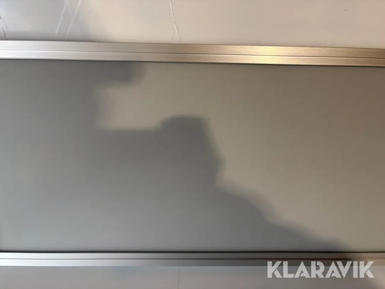 Billede 9 - Aluminiums skilt