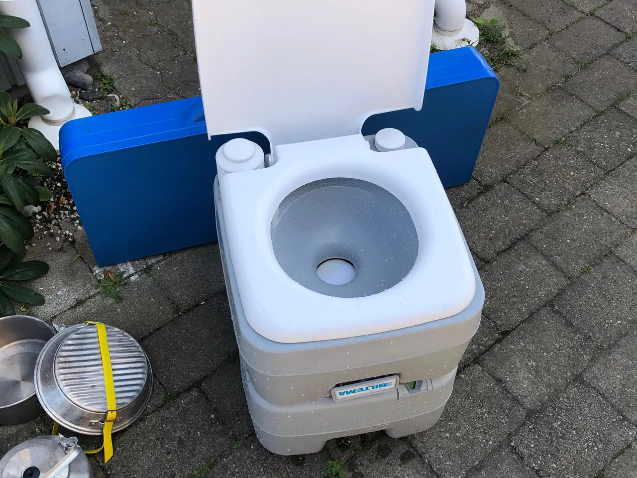 Billede 6 - Camping/telt lot sælges samlet