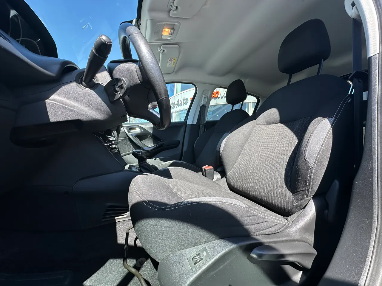 Billede 7 - Peugeot 208 1,6 BlueHDi 100 Allure