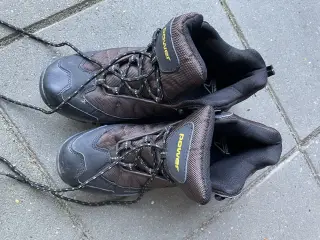 Power winter Hiker vandrestøvler