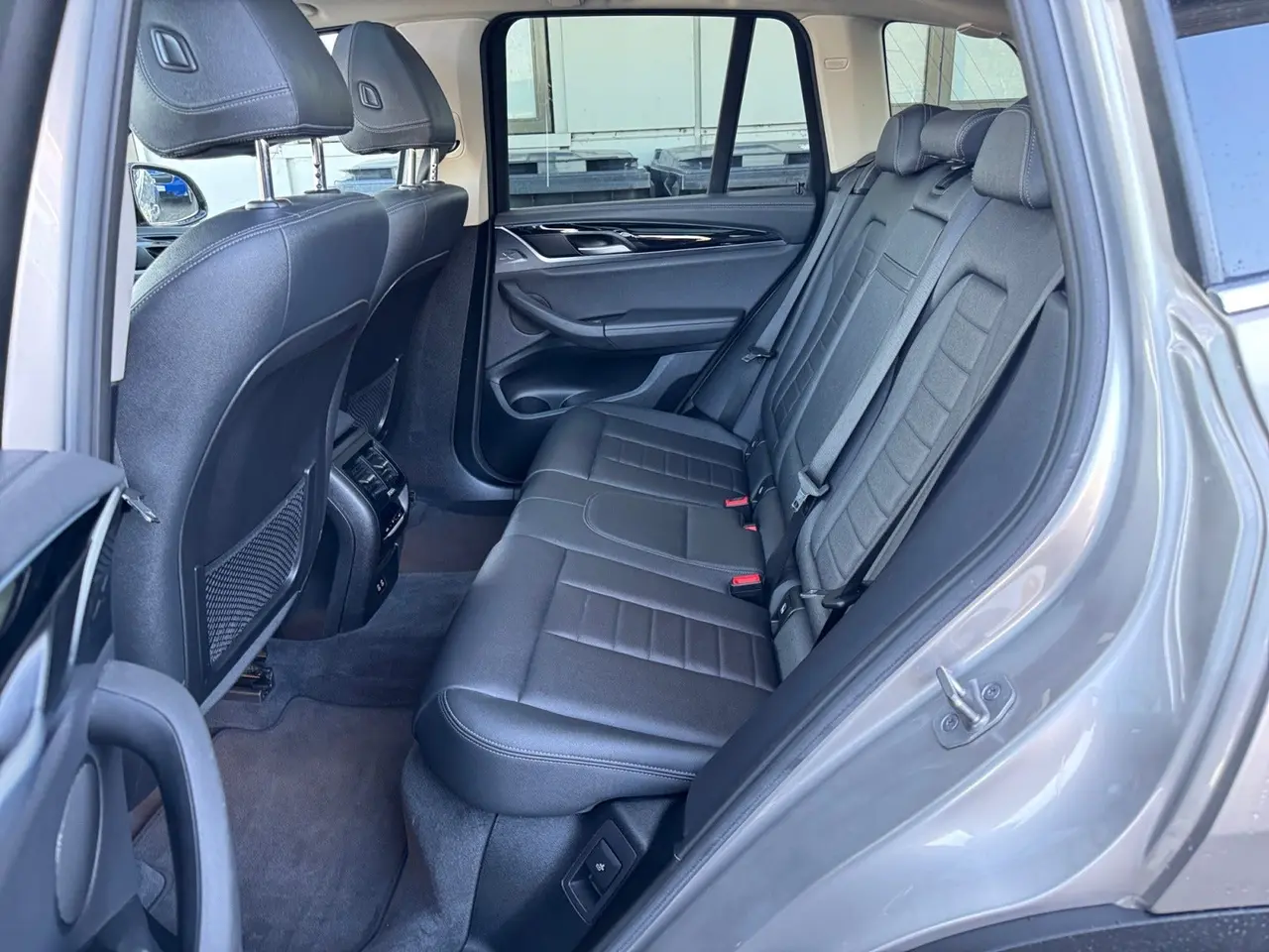 Billede 12 - BMW iX3 Executive