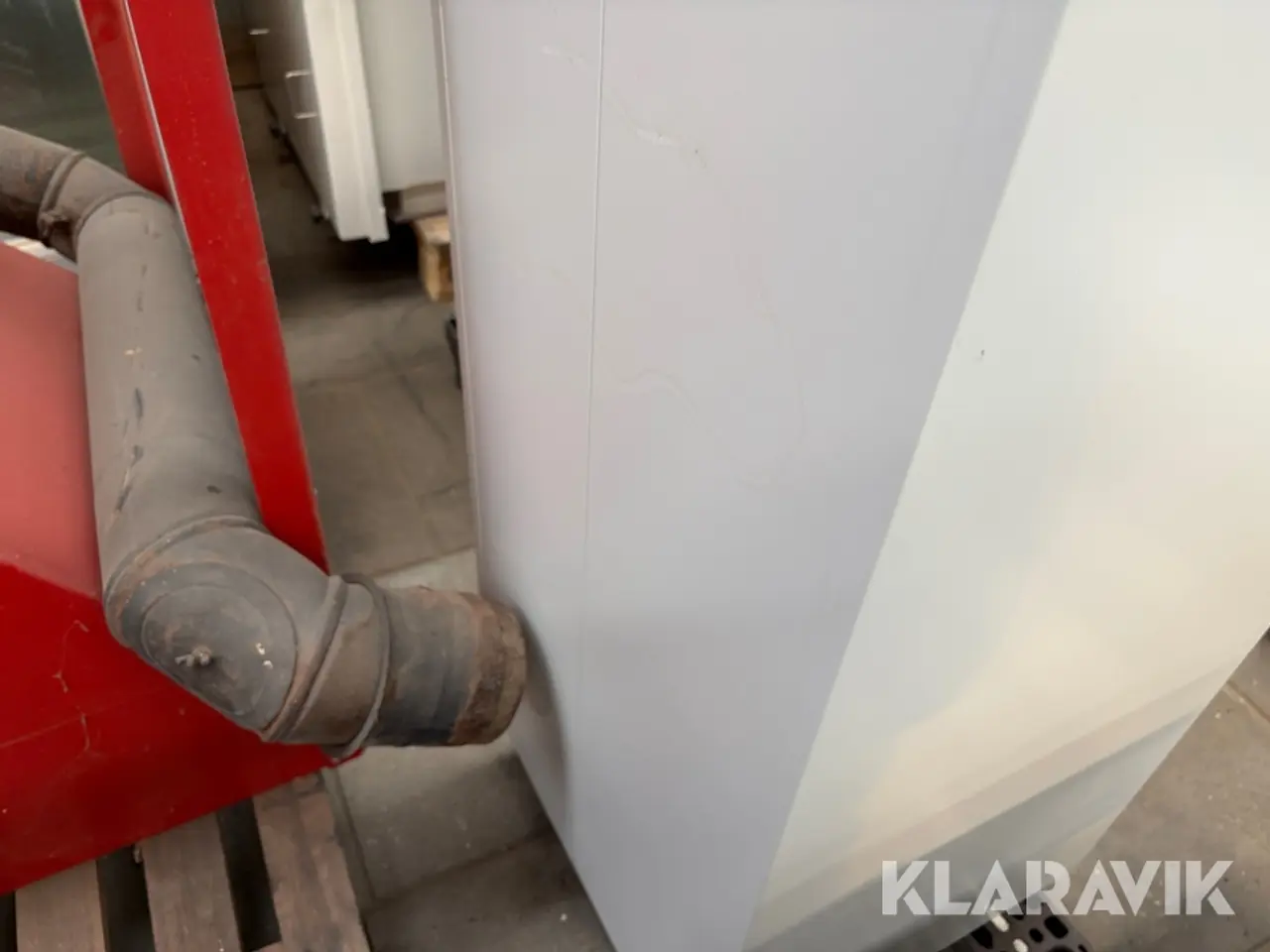 Billede 11 - Skab Promag