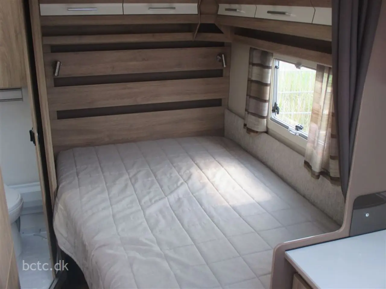 Billede 8 - 2016 - Kabe Classic 520 XL