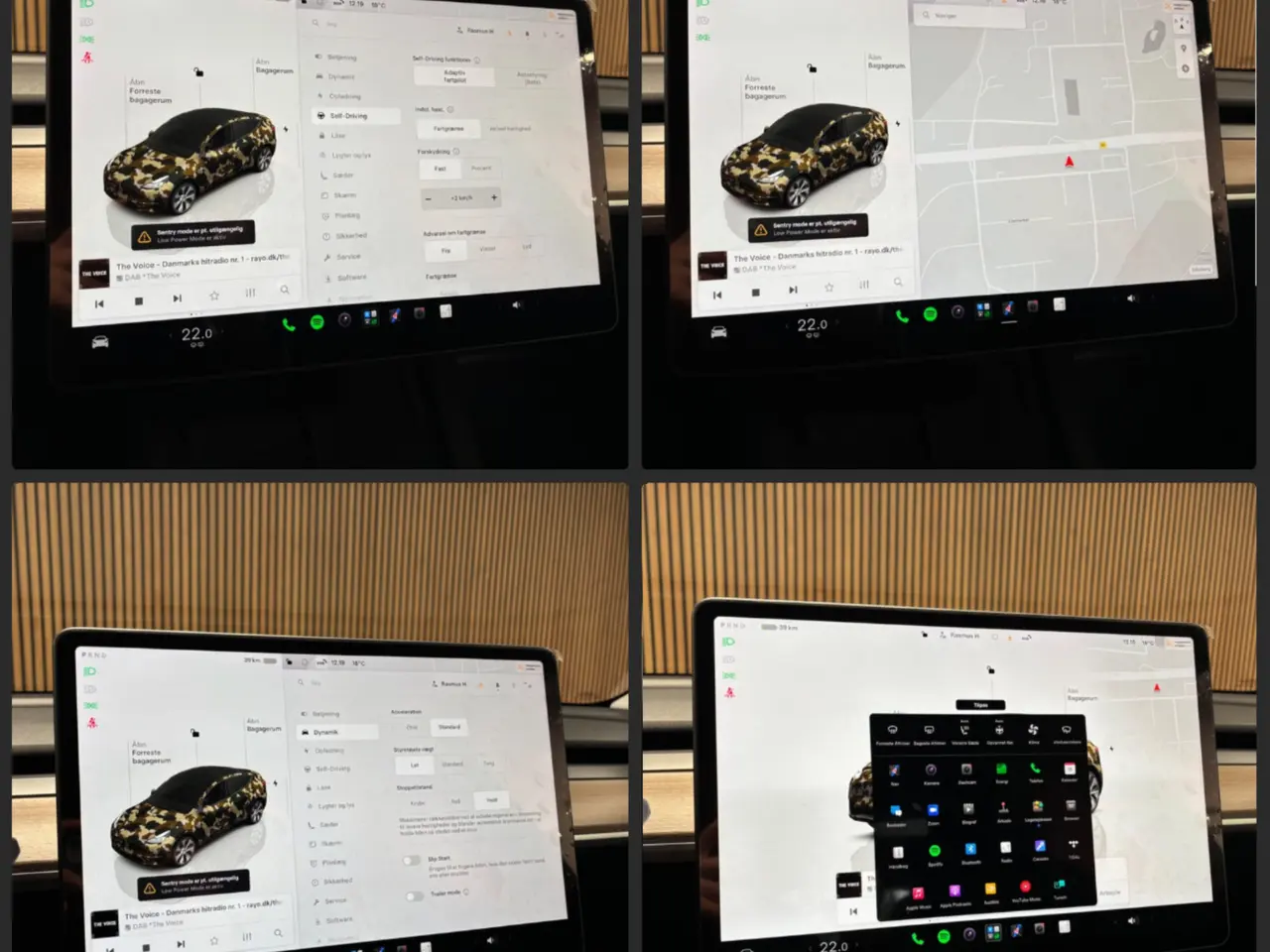 Billede 14 - Tesla Model Y Long Range RWD
