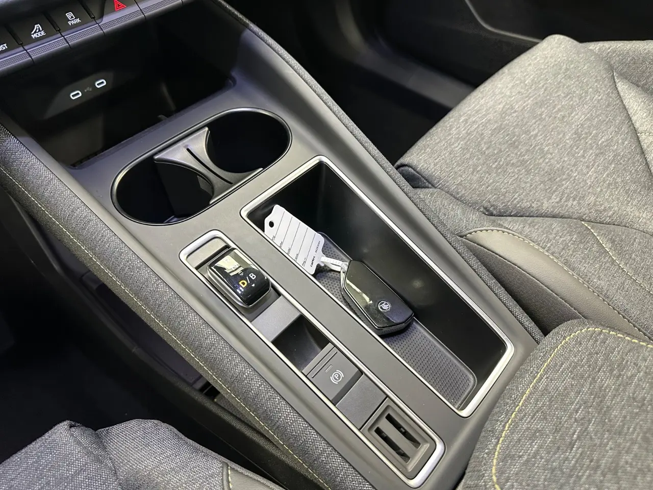 Billede 19 - Skoda Elroq 85 iV First Edition