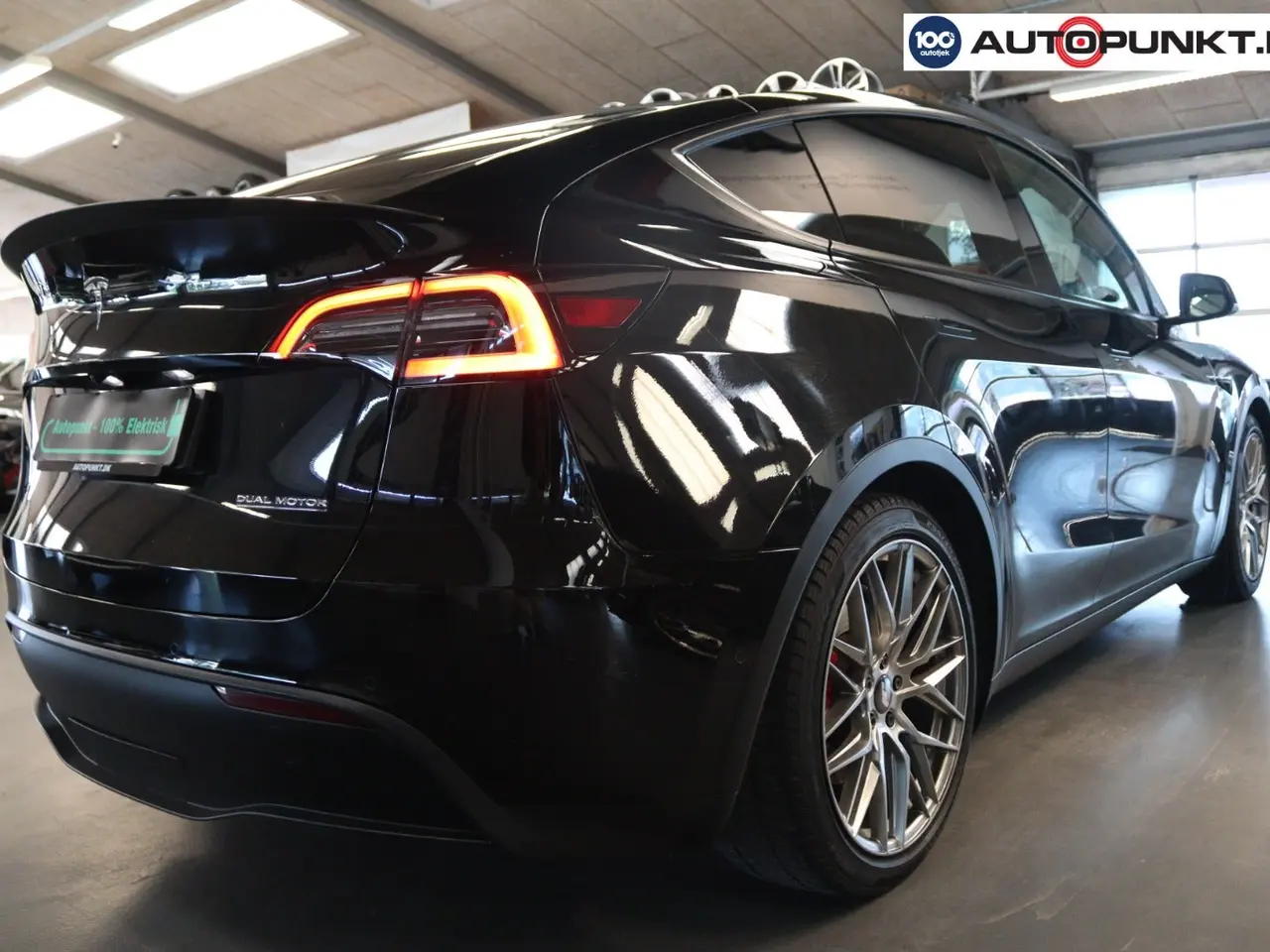 Billede 17 - Tesla Model Y  Performance AWD