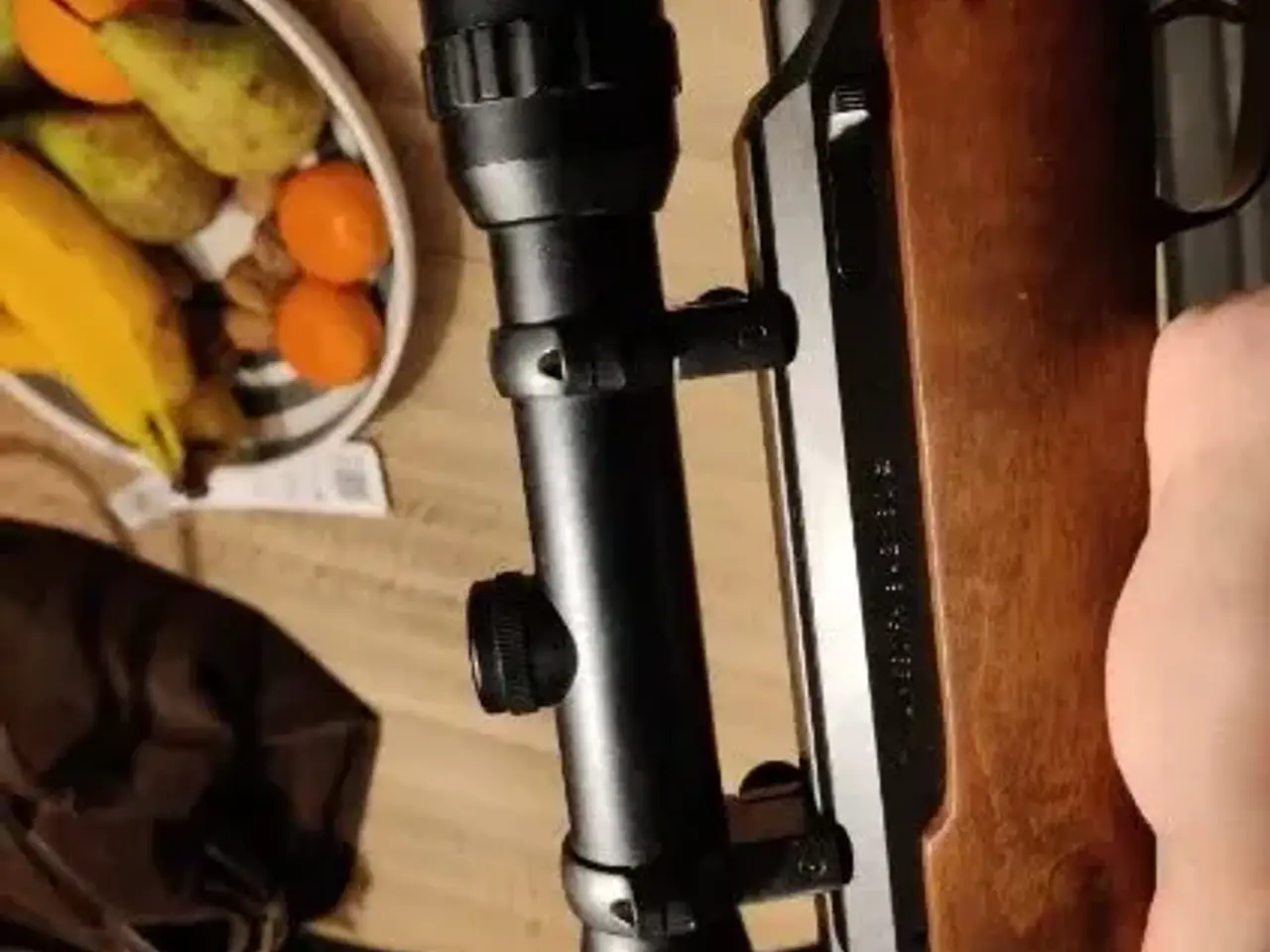 Billede 2 - Tikka MH 690 kaliber 30.06