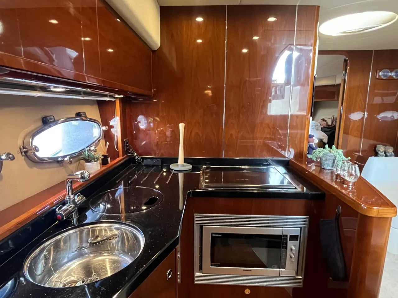 Billede 9 - Princess V45