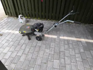 Kwern fliserenser udlejes