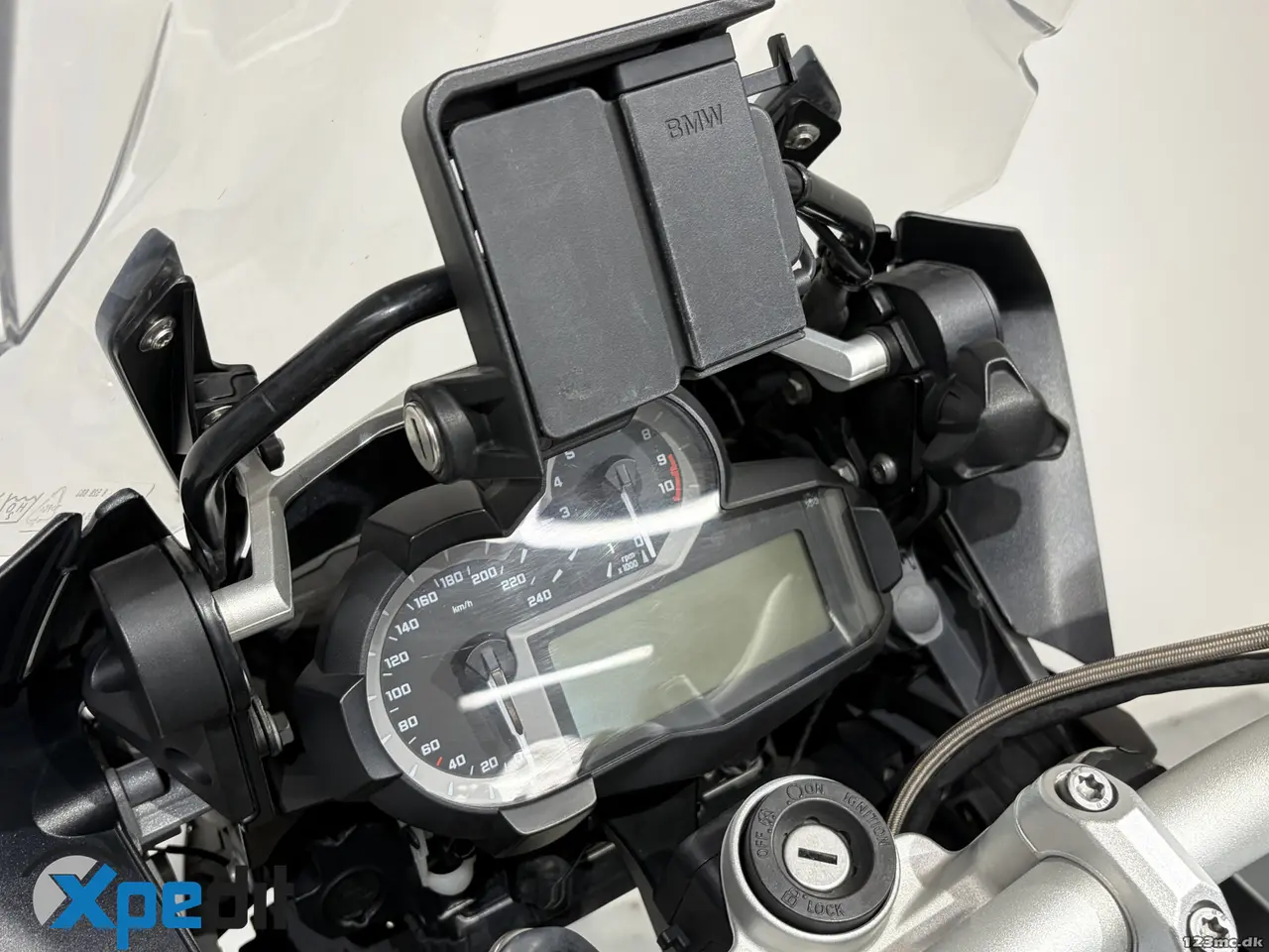 Billede 13 - BMW R 1200 GS