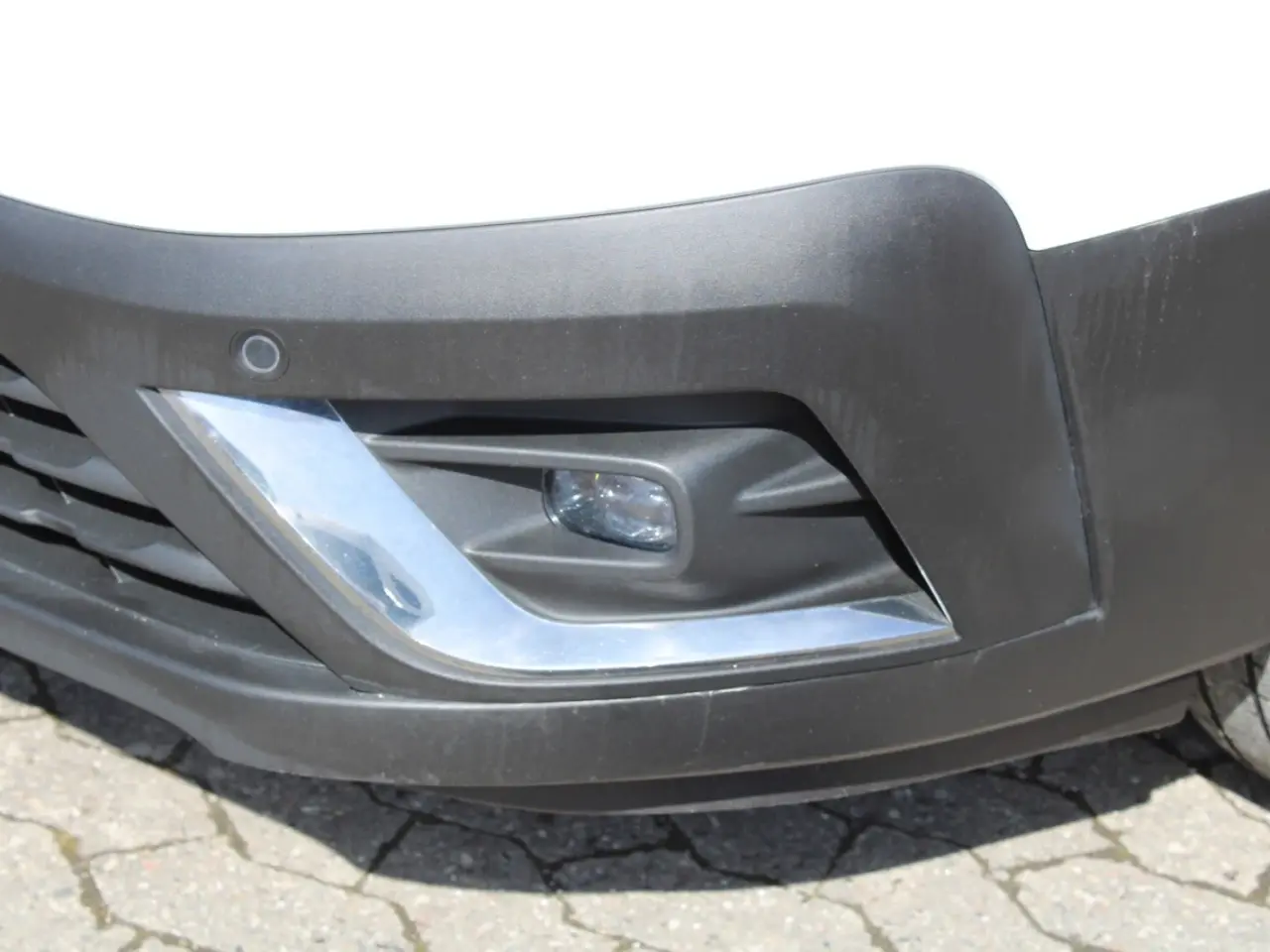Billede 13 - Renault Trafic 2,0 dCi 130 L2H1