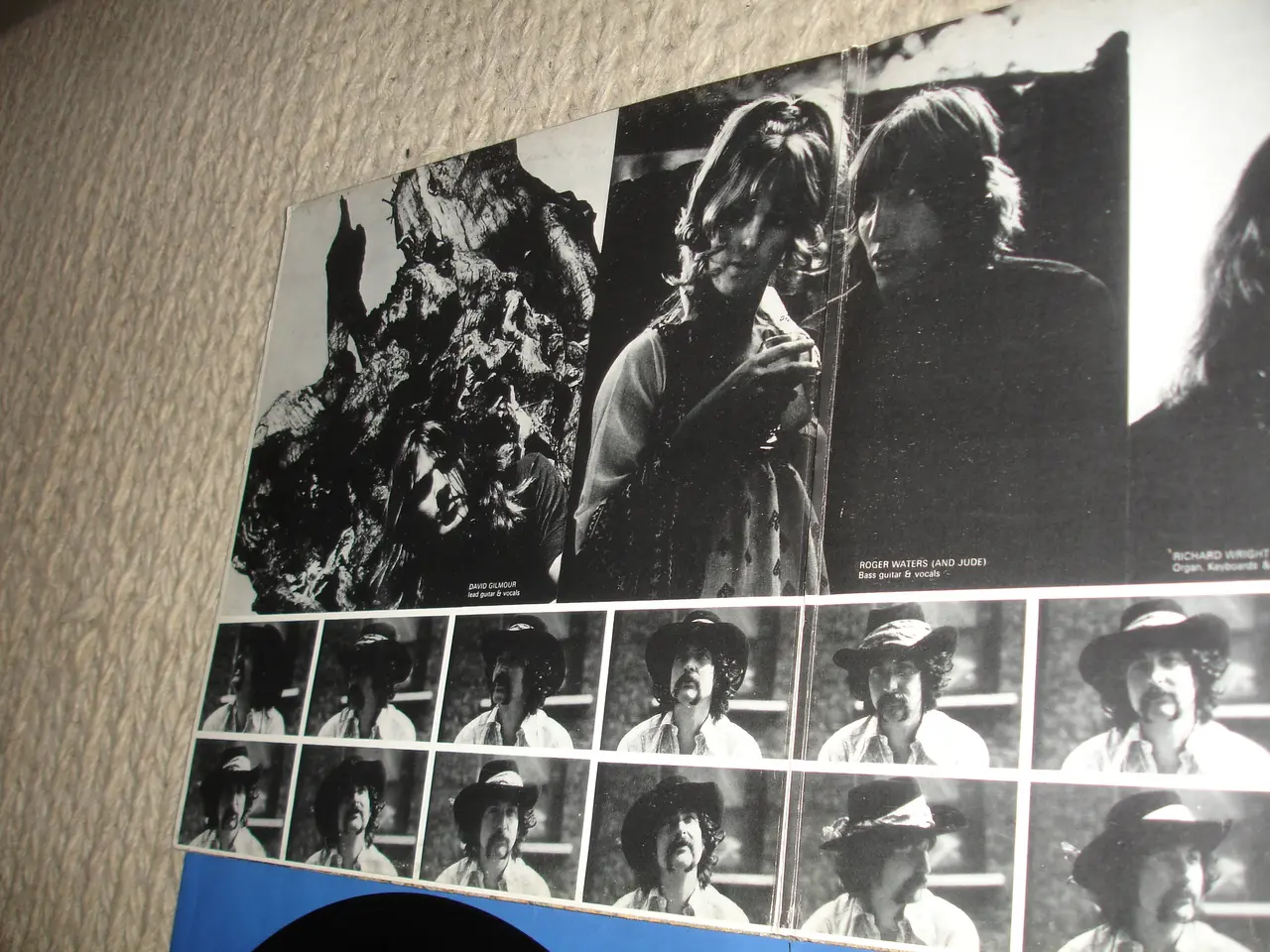 Billede 5 - (Sender gerne) Pink Floyd – Ummagumma