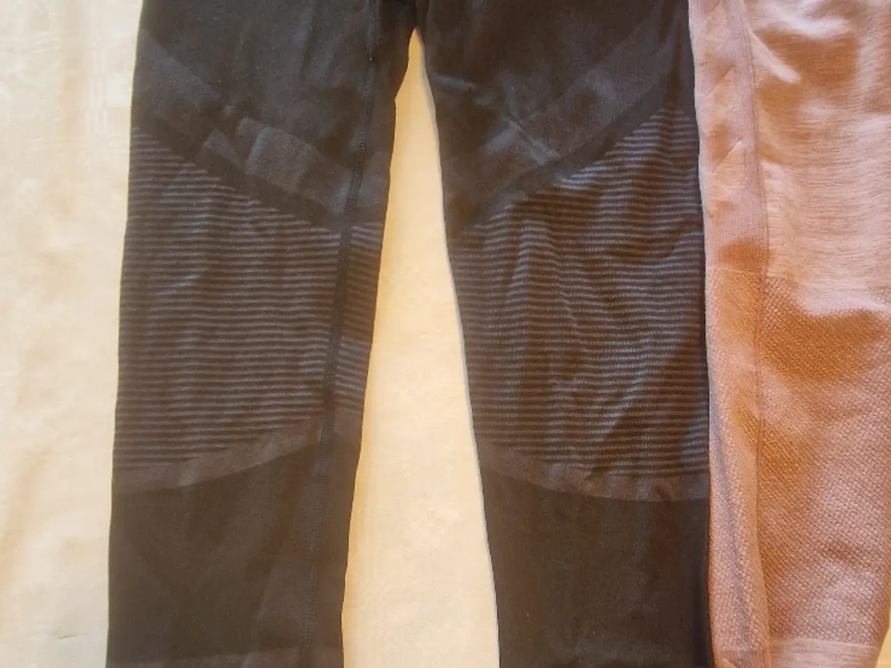 Billede 7 - Træning tights 3 stk