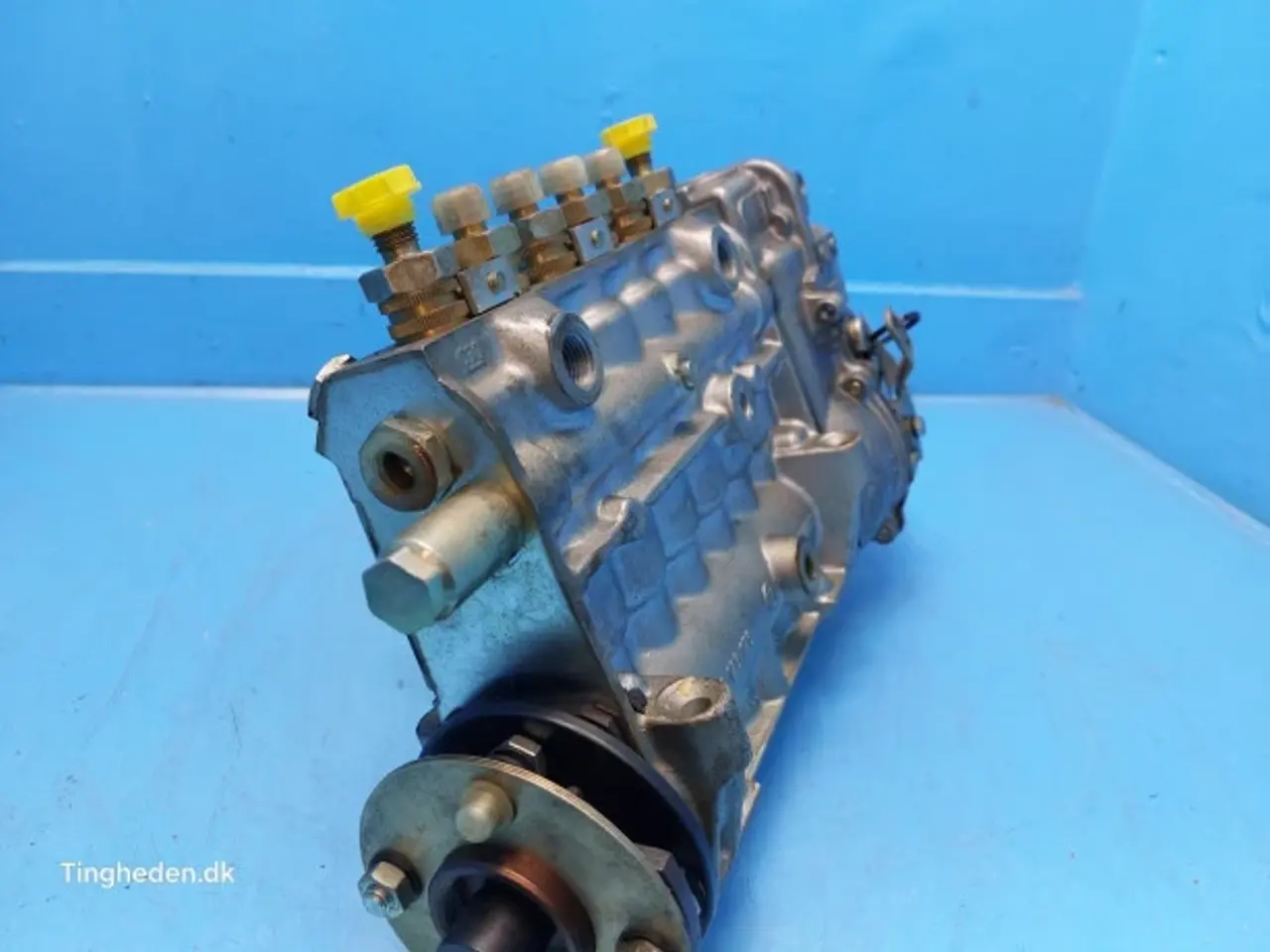 Billede 9 - Bosch Brændstofpumpe PE6A90D410RS2124