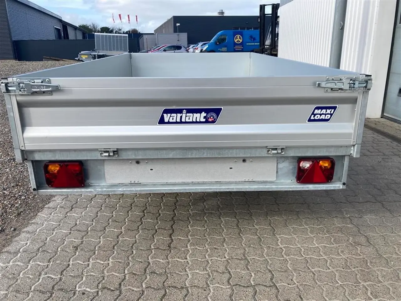 Billede 1 - Variant 2717 T3