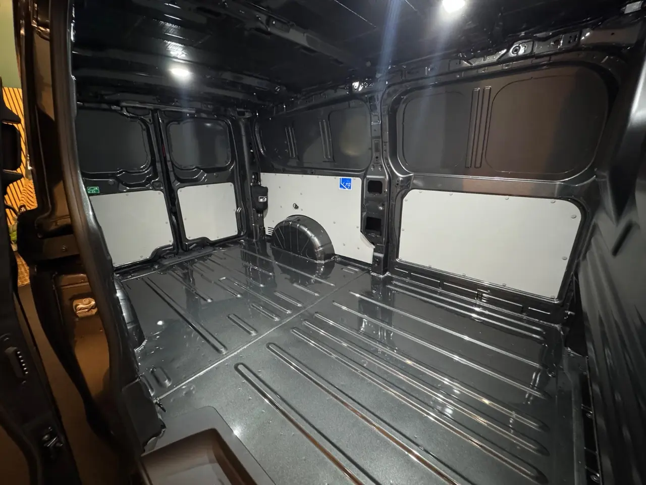 Billede 15 - Ford Transit Custom 320 L2 2,0 EcoBlue Trend aut.