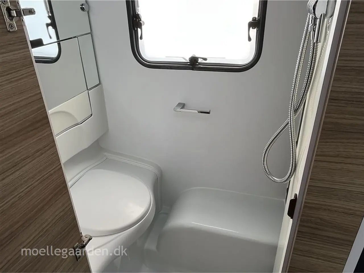 Billede 5 - 2019 - Adria Altea 502 UL