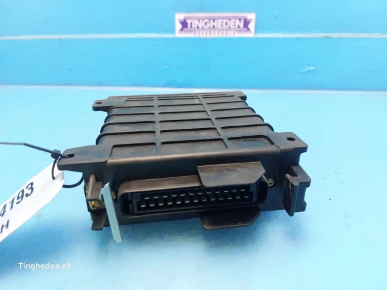Billede 7 - John Deere 3350 Ventil Kontroller Modul AL64193