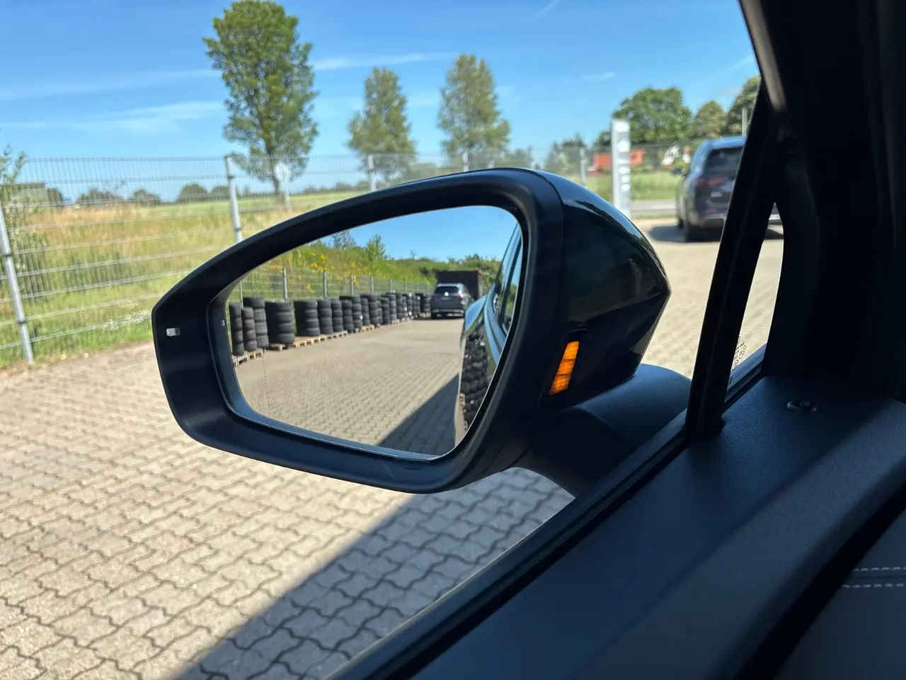 Billede 16 - VW ID.4 77 Pro Performance Max