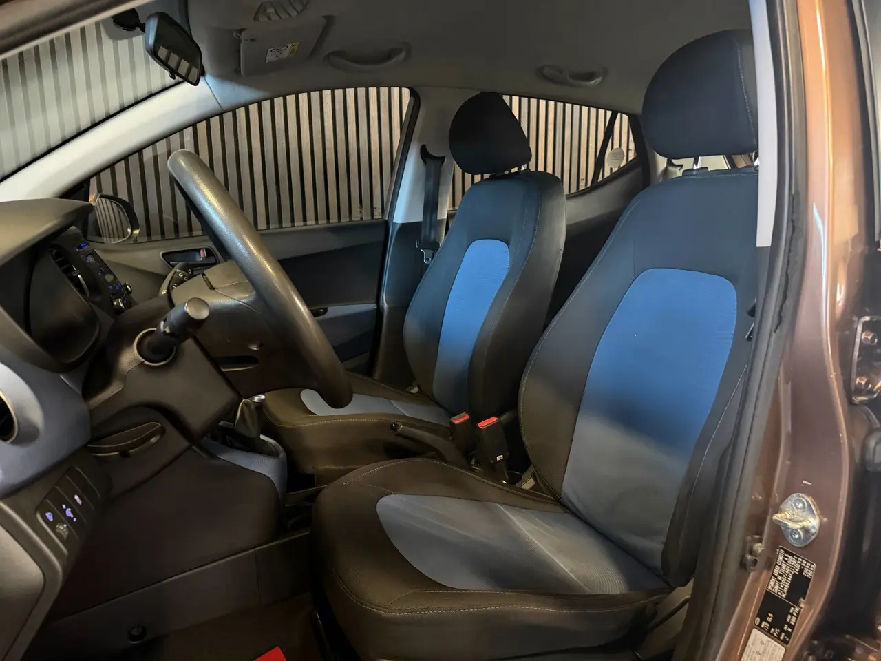 Billede 7 - Hyundai i10 1,0 Comfort