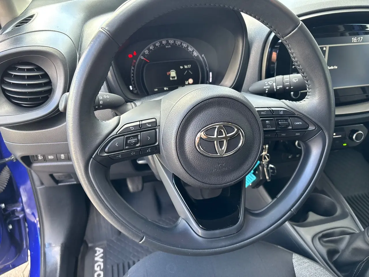 Billede 10 - Toyota Aygo X 1,0 Active