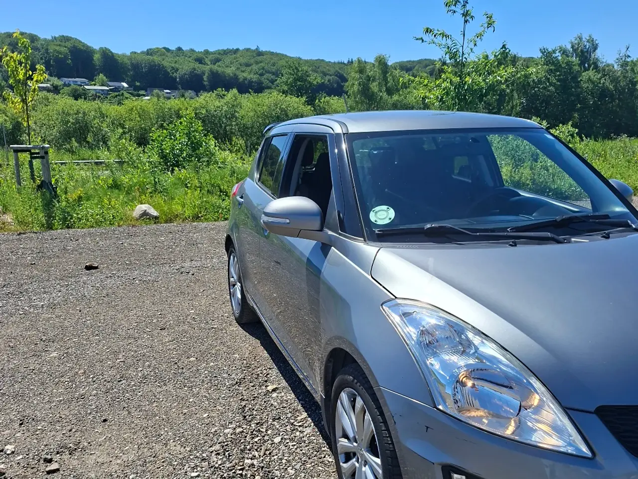 Billede 4 - Suzuki swift 2016