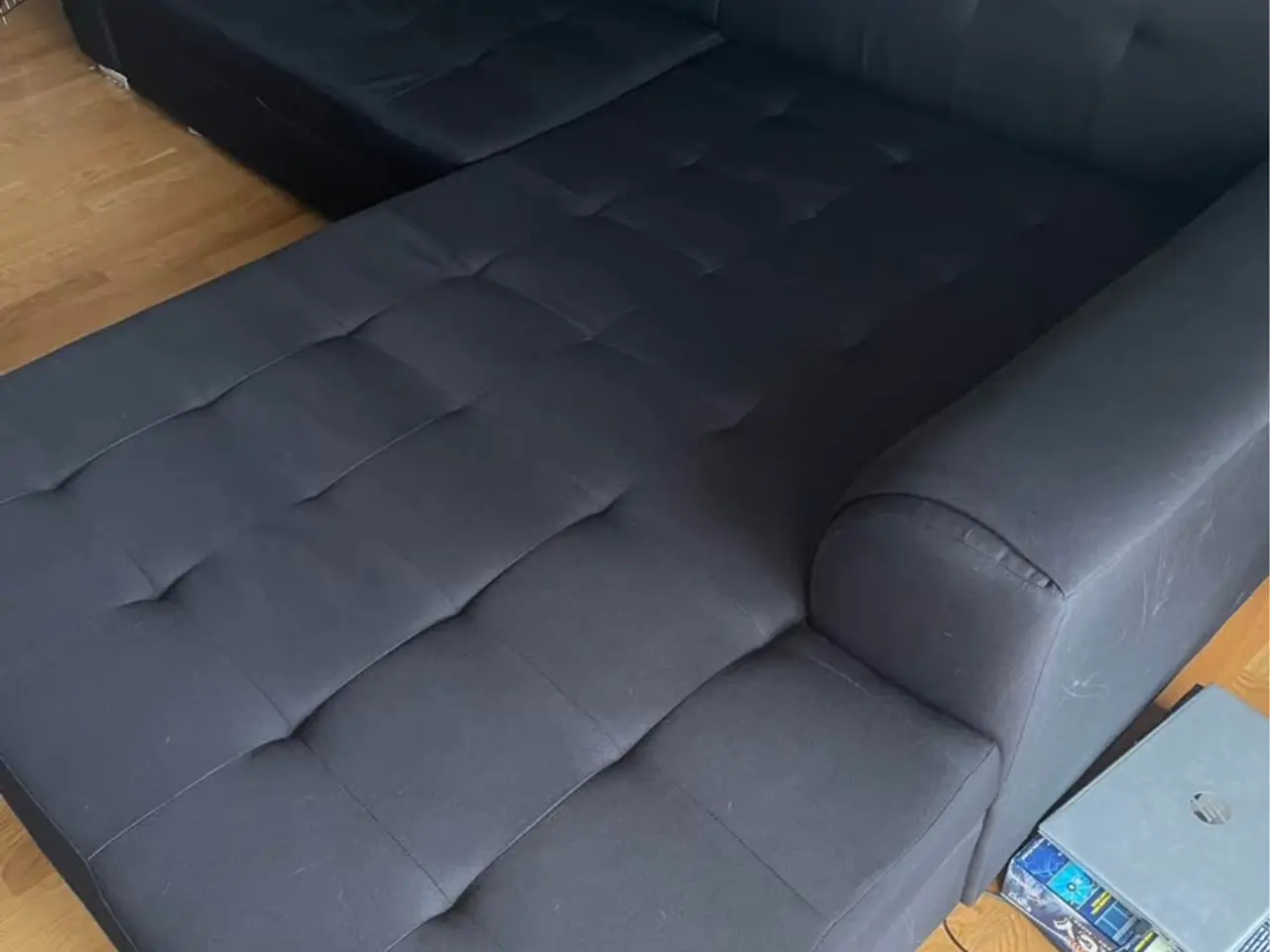 Billede 2 - Corner sofa 
