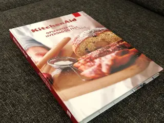 KitchenAid opskrifter til hverdag & fest