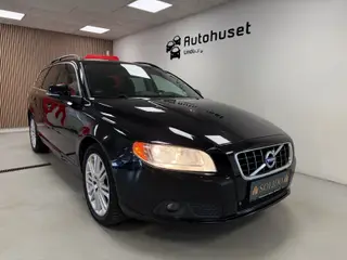 Volvo V70 2,0 D3 Kinetic 136HK Stc 6g