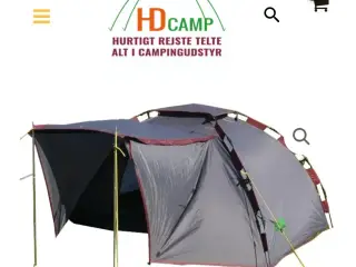 Søger brugt hd camp twin telt.