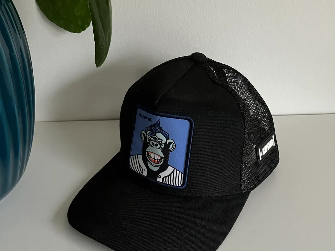 Billede 1 - Kasket