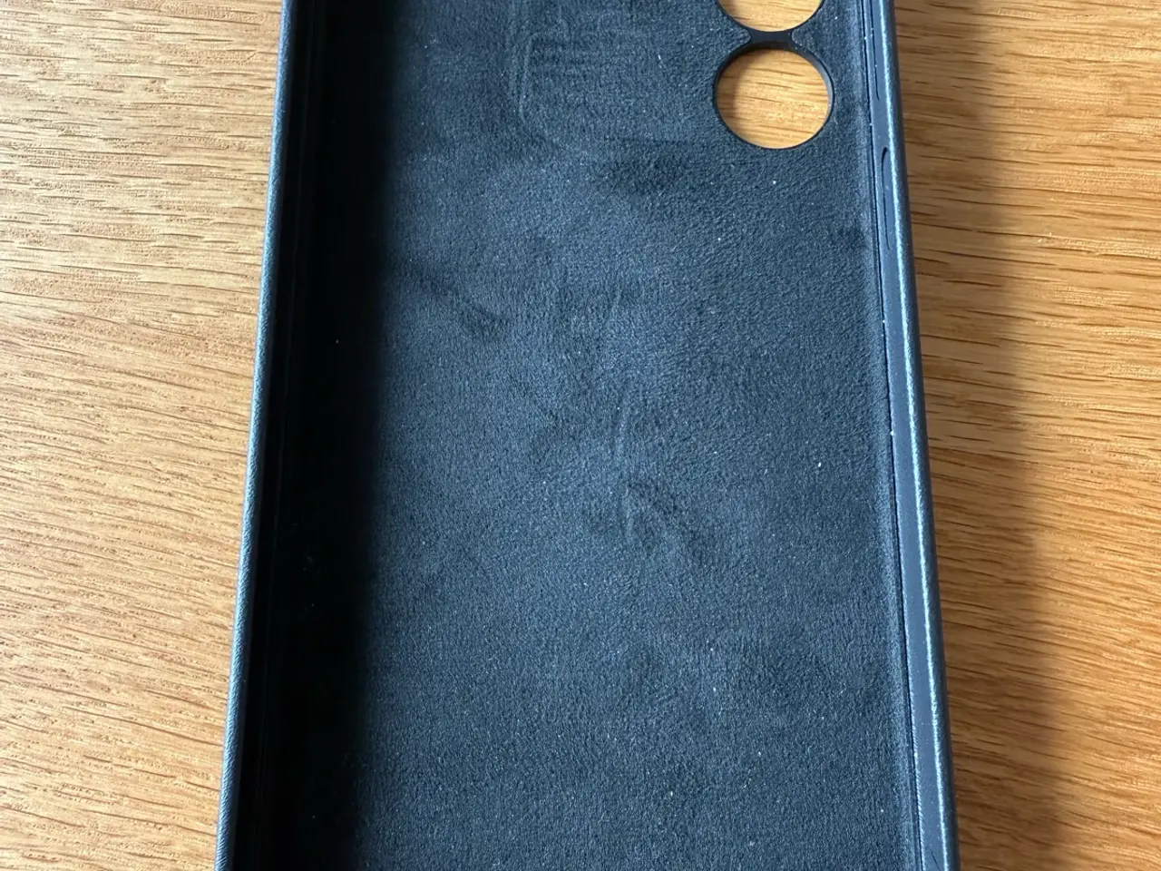 Billede 2 - Samsung S24+ cover originalt