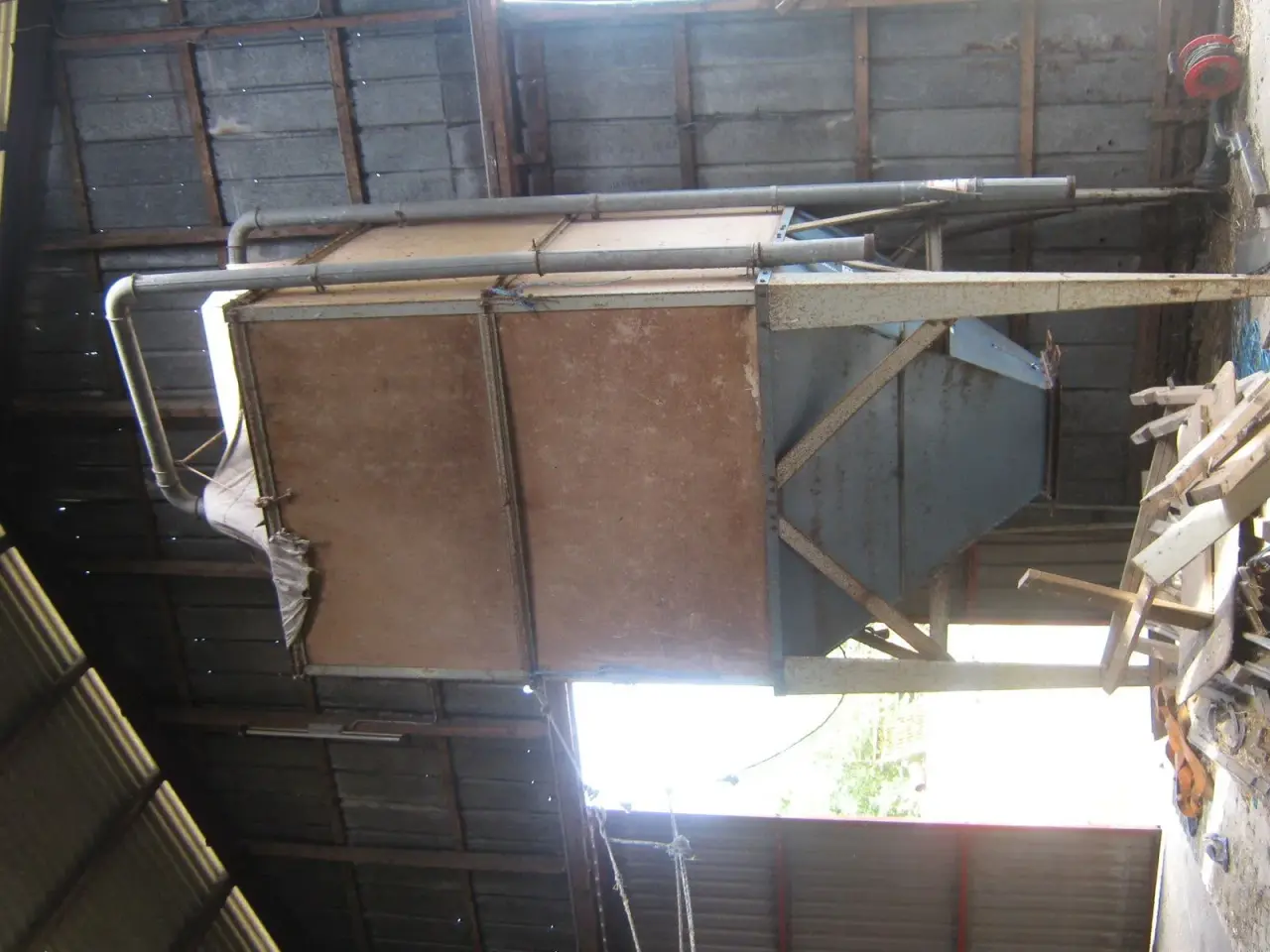 Billede 1 - 6 Ton