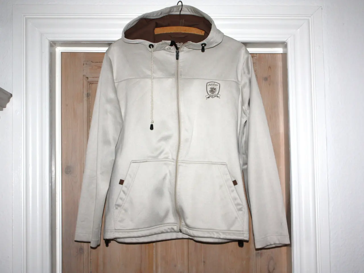 Billede 1 - Crivit Outdoor jakke str. L