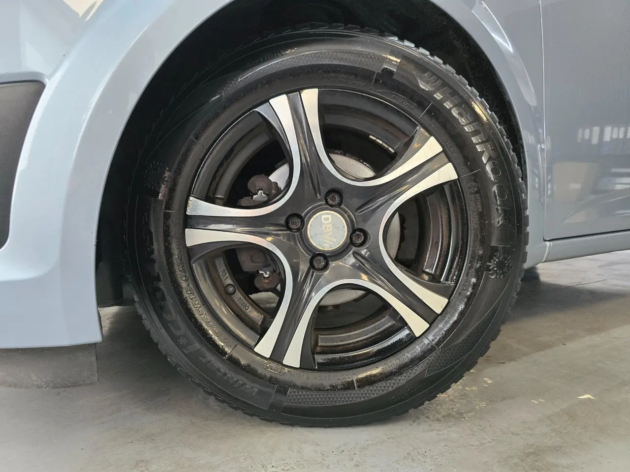 Billede 17 - Chevrolet Aveo 1,2 LT ECO