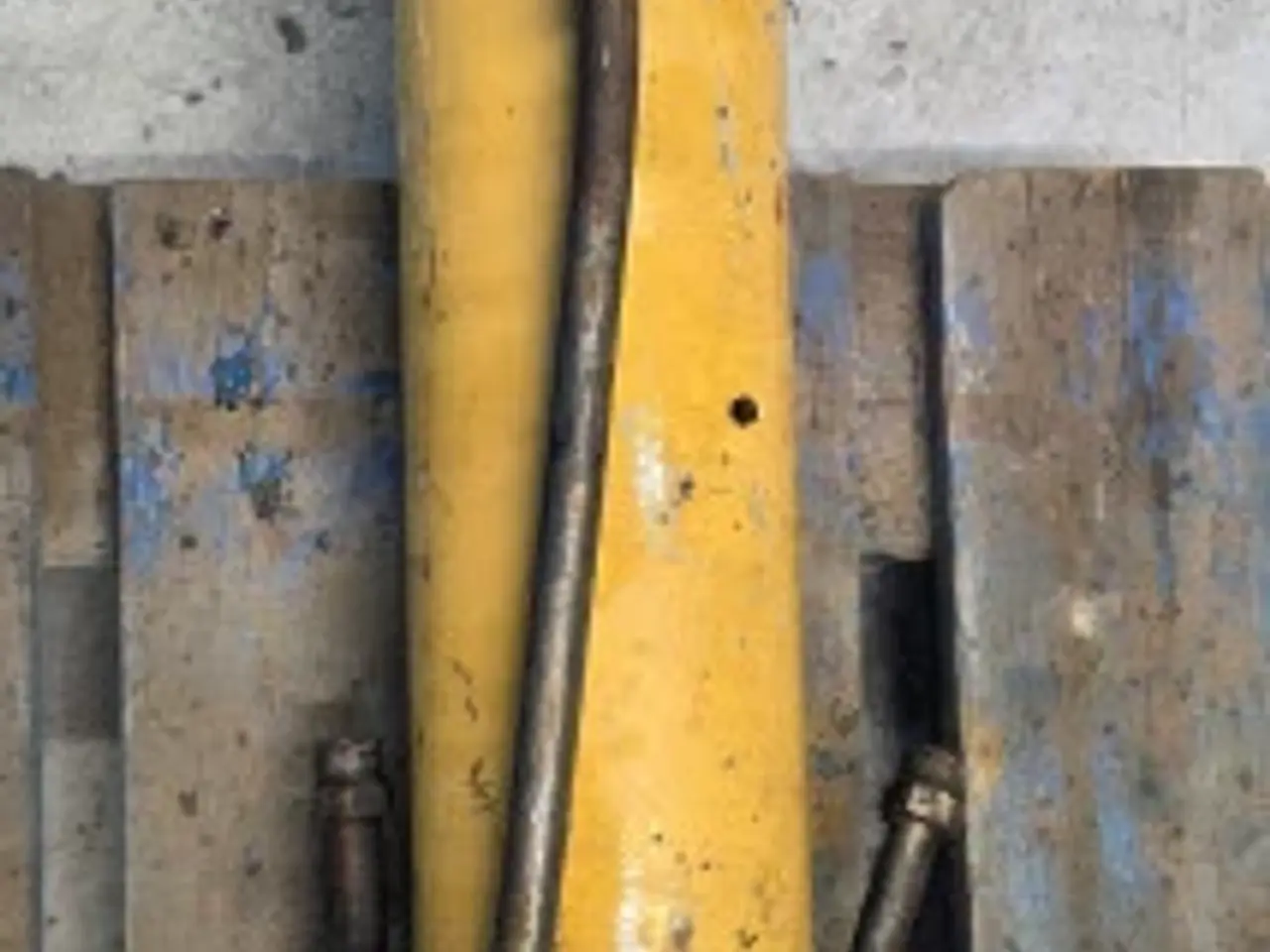 Billede 13 - Ford 675D Cylinder F1NNB577CA