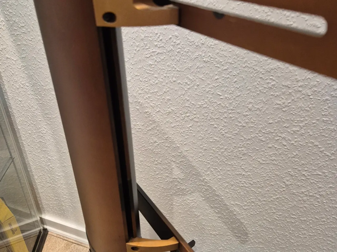 Billede 4 - Tv-stand gulvstativ