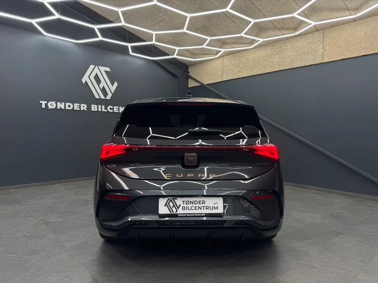 Billede 17 - Cupra Born 77 e-Boost