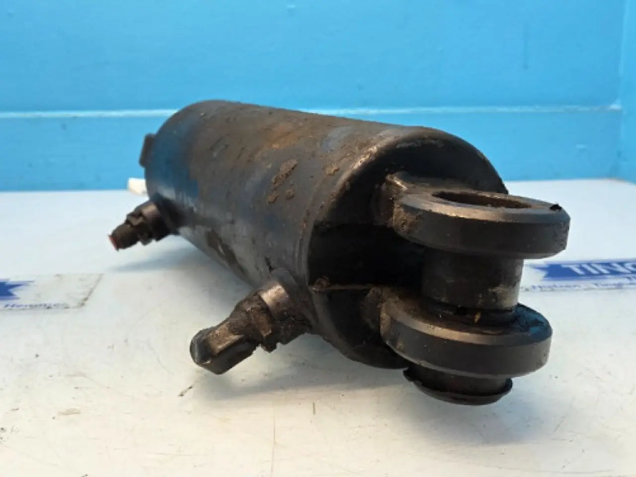 Billede 9 - Valmet 8350 Cylinder L. 34393500