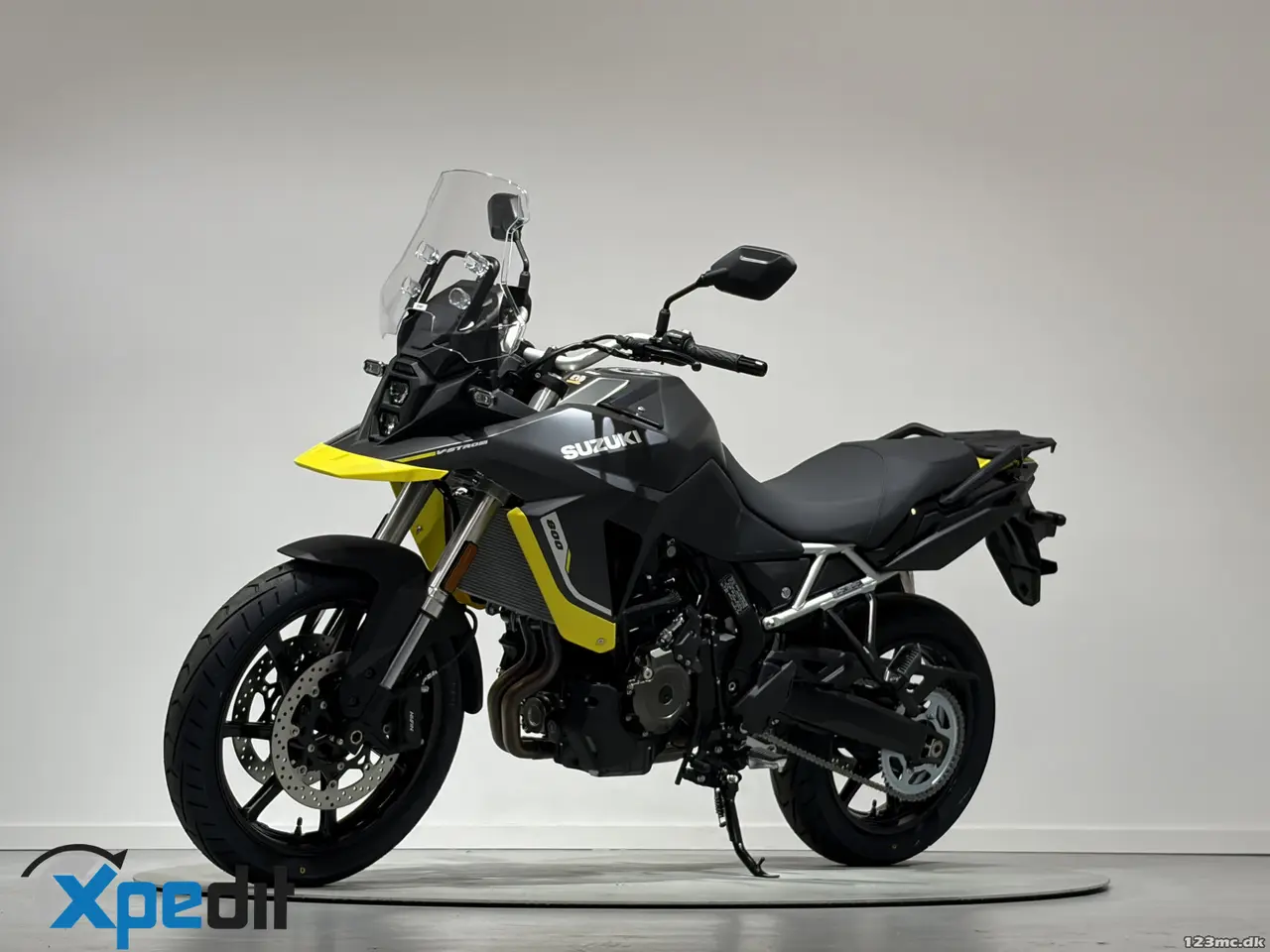 Billede 5 - Suzuki DL 800 V-Strom