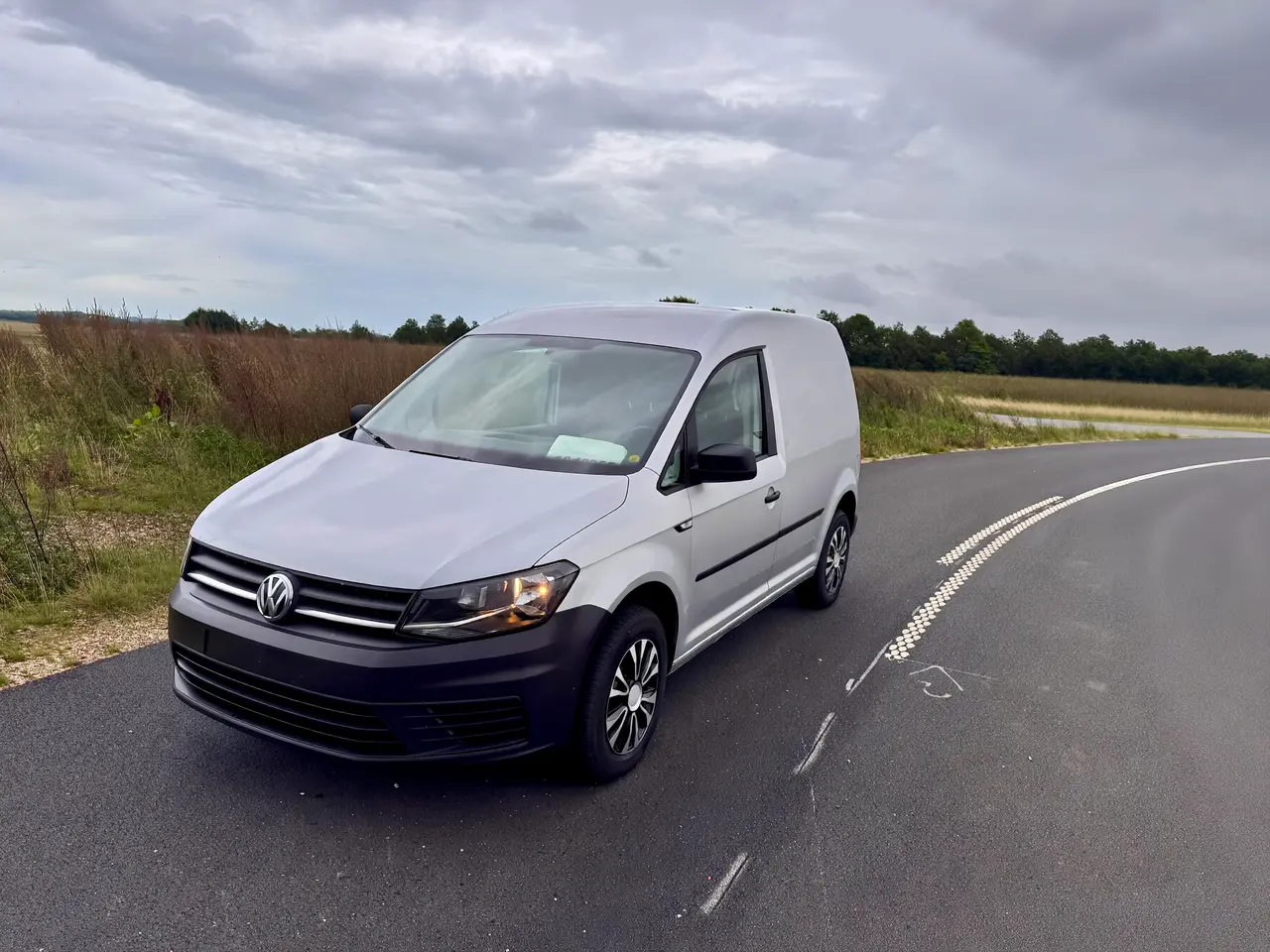 Billede 7 - 2020 VW Caddy