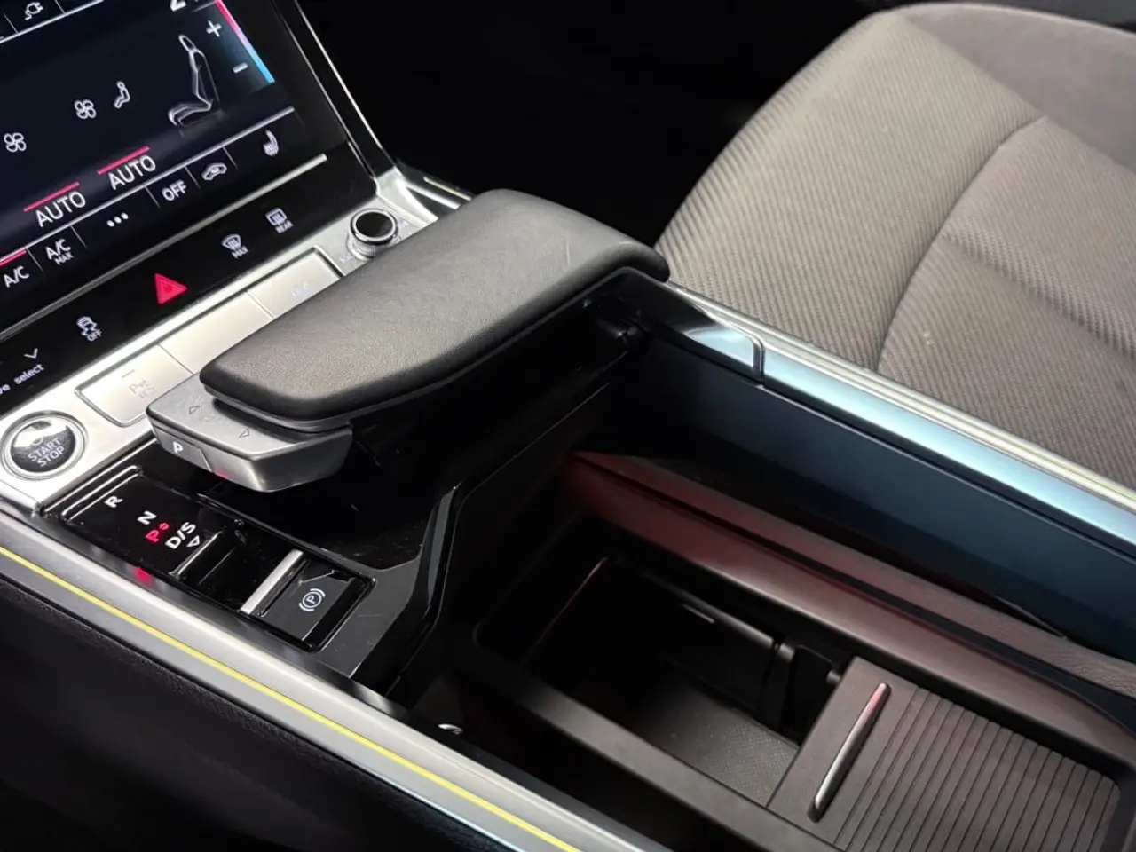 Billede 14 - Audi Q8 e-tron 50 Prestige Sportback quattro