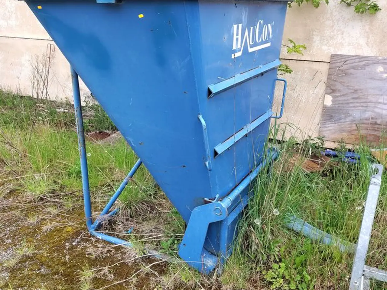Billede 1 - Betonspand HAUCON